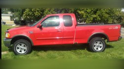 2002 Ford F-150 XL