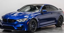 2019 BMW M4 CS