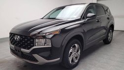 2023 Hyundai Santa Fe SE