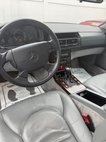 1997 Mercedes-Benz SL-Class 500