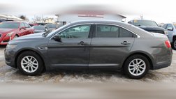 2015 Ford Taurus SE