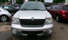 2004 Lincoln Navigator Luxury