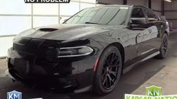 2019 Dodge Charger R/T