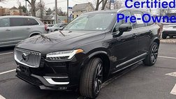 2024 Volvo XC90 B6 Plus Bright Theme 7P