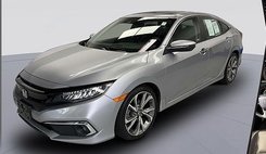 2020 Honda Civic Touring