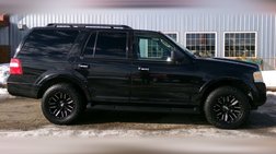 2014 Ford Expedition XLT
