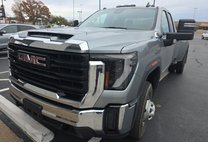 2024 GMC Sierra 3500HD Pro