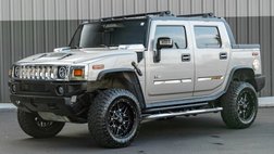 2007 HUMMER H2 SUT Base