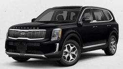 2021 Kia Telluride LX