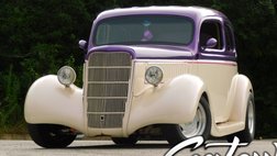1935 Ford 