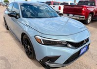 2022 Honda Civic Si