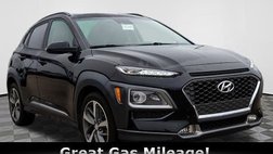 2019 Hyundai Kona Limited