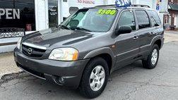 2004 Mazda Tribute LX-V6