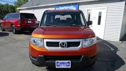 2010 Honda Element LX