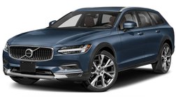 2025 Volvo V90 Cross Country B6 Plus