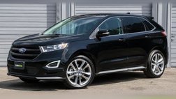 2016 Ford Edge Sport