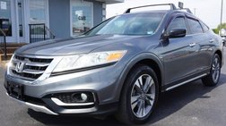 2014 Honda Crosstour EX V6