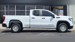 2019 GMC Sierra 1500 Base