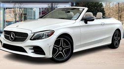 2023 Mercedes-Benz C-Class C 300 4MATIC