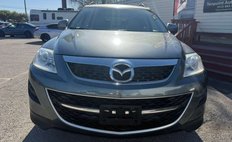 2012 Mazda CX-9 Touring