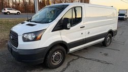 2017 Ford Transit 250