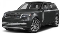 2023 Land Rover Range Rover P400 SE LWB
