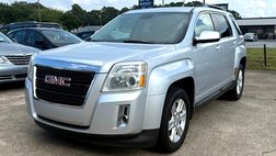 2013 GMC Terrain SLE-2