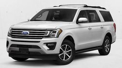 2021 Ford Expedition MAX XLT