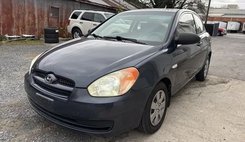 2009 Hyundai Accent GS