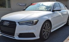 2017 Audi A6 3.0T quattro Premium Plus