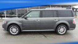 2015 Ford Flex SEL