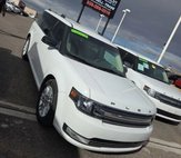 2014 Ford Flex SEL