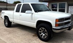 1995 Chevrolet C/K 1500 Ext. Cab 6.5-ft. Bed 4WD