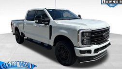 2024 Ford Super Duty F-250 Lariat
