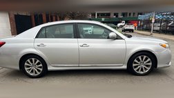 2011 Toyota Avalon Base