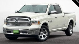 2018 Ram Ram Pickup 1500 Laramie