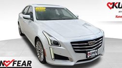 2016 Cadillac CTS 3.6L Premium Collection