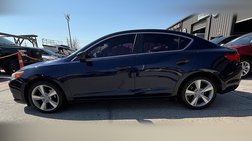 2015 Acura ILX 2.0L w/Premium