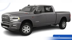2024 Ram Ram Pickup 3500 Laramie