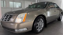 2006 Cadillac DTS Luxury I