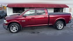 2018 Ram Ram Pickup 1500 Laramie