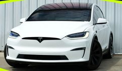 2023 Tesla Model X Base