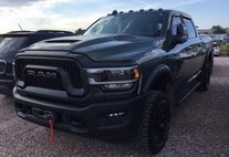 2023 Ram Ram Pickup 2500 Power Wagon