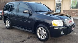 2008 GMC Envoy Denali