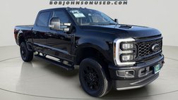 2025 Ford Super Duty F-250 Lariat