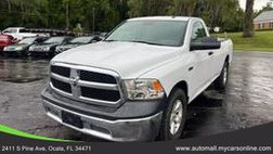 2014 Ram Ram Pickup 1500 Tradesman