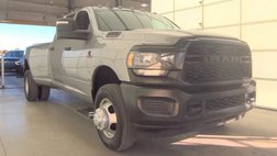 2024 Ram Ram Pickup 3500 Tradesman