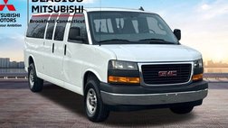 2023 GMC Savana LS 3500