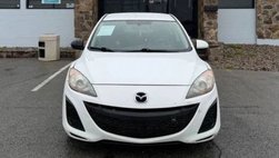 2010 Mazda MAZDA3 i Touring