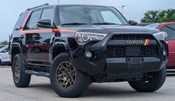 2023 Toyota 4Runner 40th Anniversary Special Edition